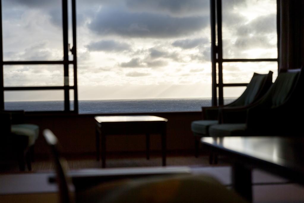 Bousui Hotel Higashiizu Luaran gambar