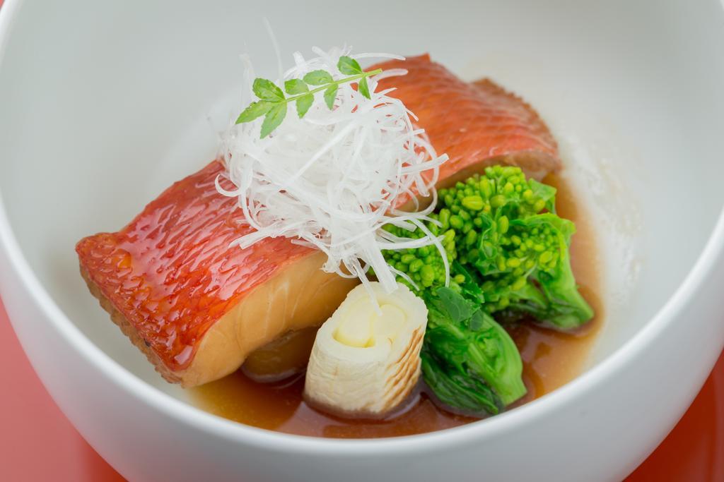 Bousui Hotel Higashiizu Luaran gambar