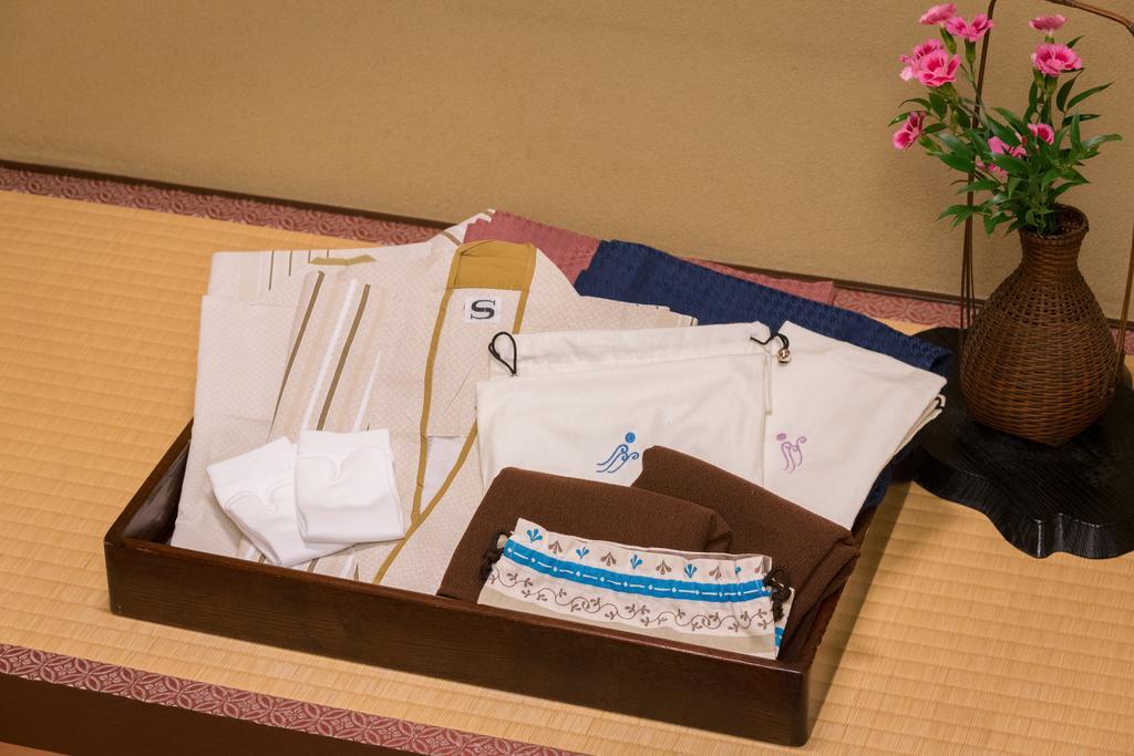 Bousui Hotel Higashiizu Luaran gambar