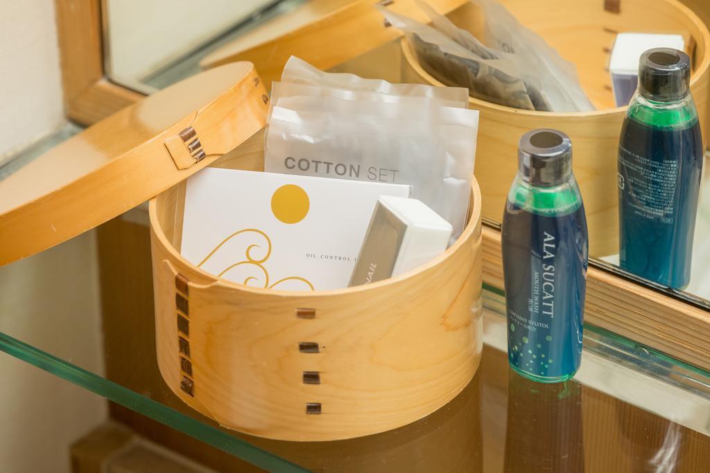 Bousui Hotel Higashiizu Luaran gambar