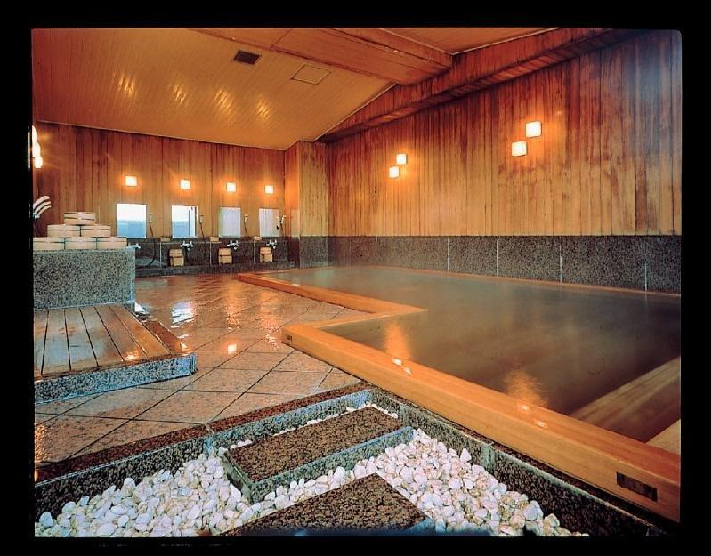 Bousui Hotel Higashiizu Luaran gambar