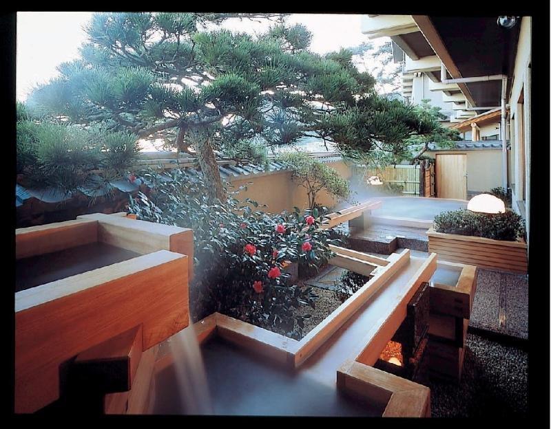 Bousui Hotel Higashiizu Luaran gambar