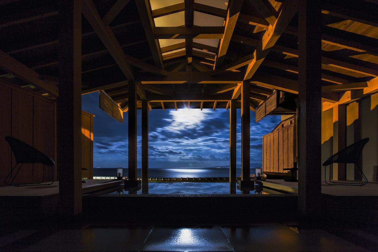 Bousui Hotel Higashiizu Luaran gambar