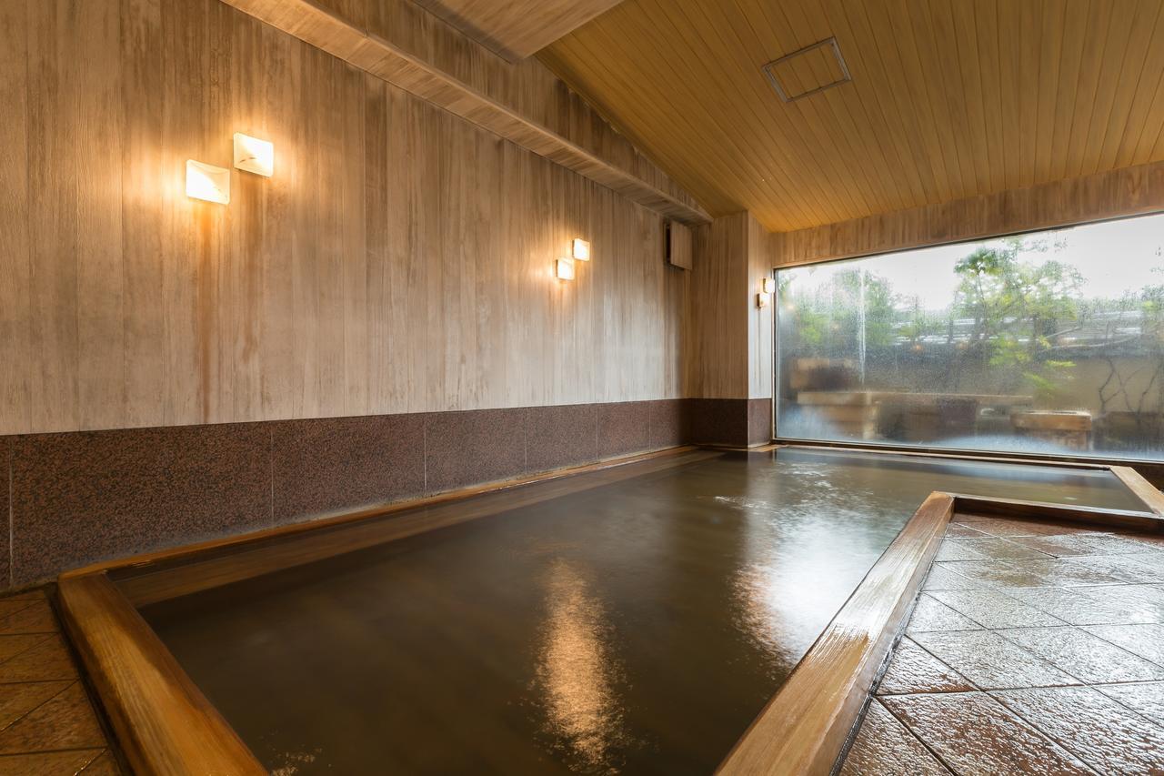 Bousui Hotel Higashiizu Luaran gambar