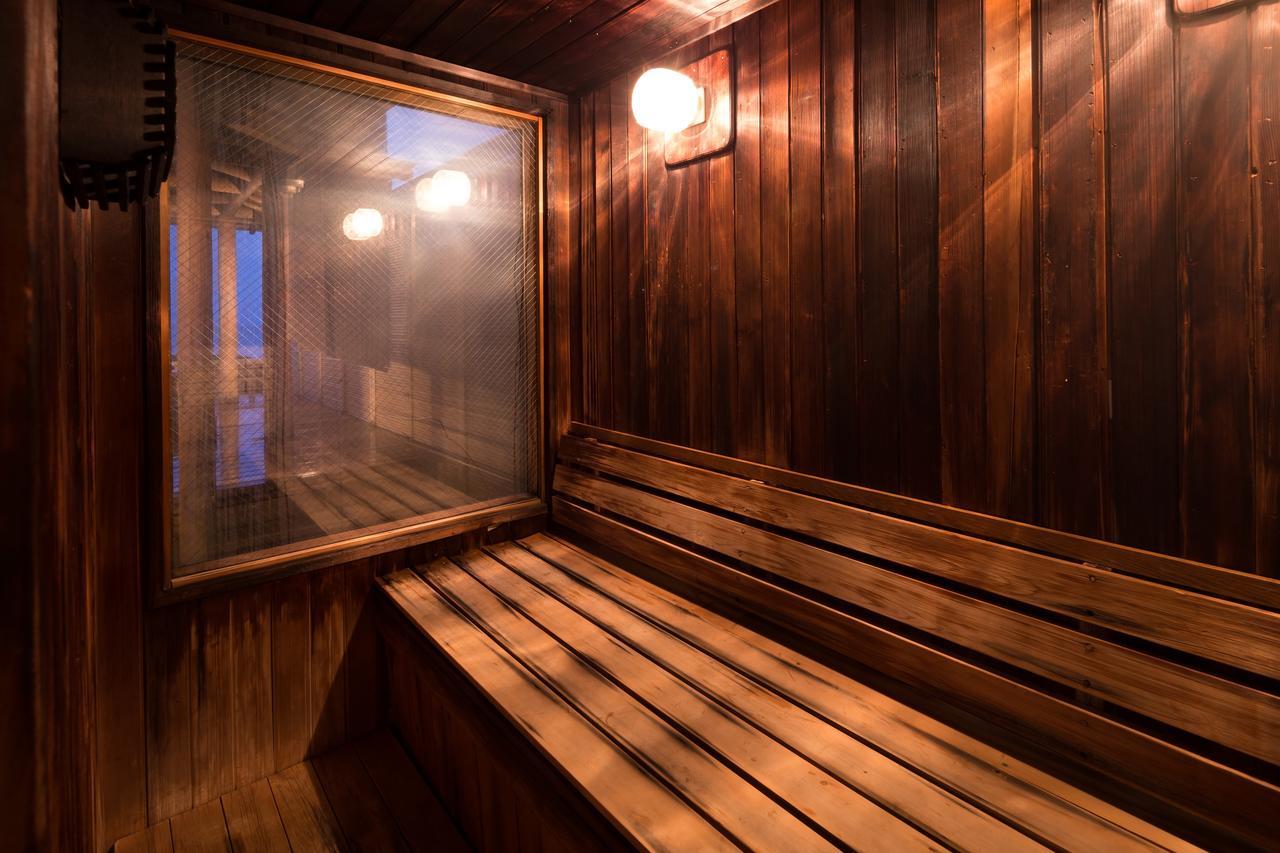 Bousui Hotel Higashiizu Luaran gambar