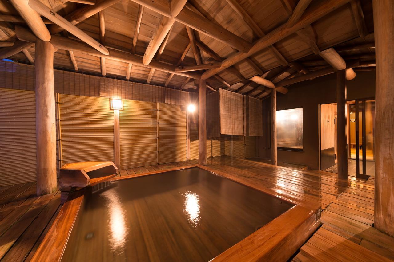 Bousui Hotel Higashiizu Luaran gambar