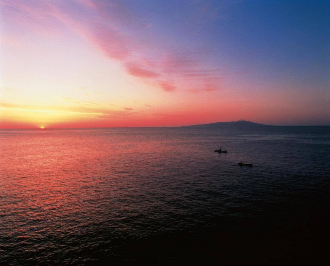 Bousui Hotel Higashiizu Luaran gambar
